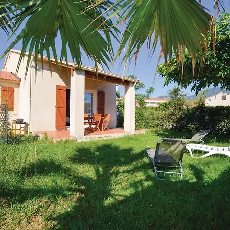 Holiday home Cozy In With Outdoor Swimming Pool Prunete