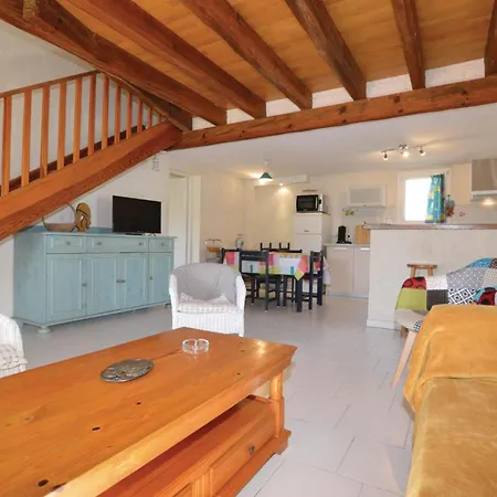 Holiday home Cozy In With Outdoor Swimming Pool *
