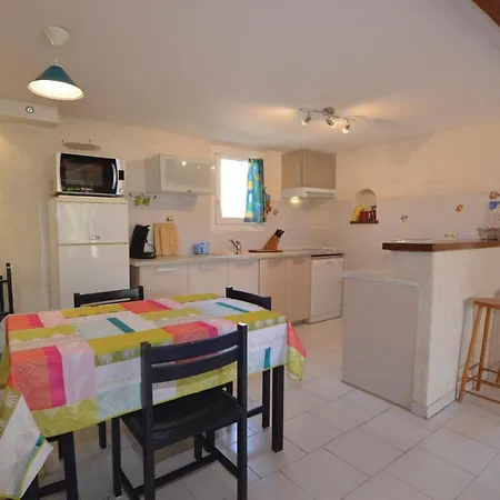 Holiday home In With Wifi