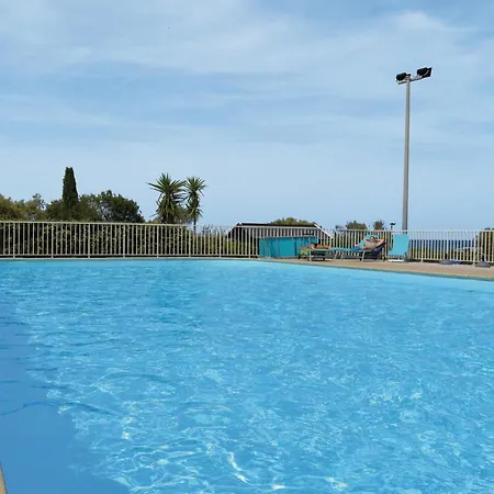 Holiday home Cozy In With Outdoor Swimming Pool Prunete