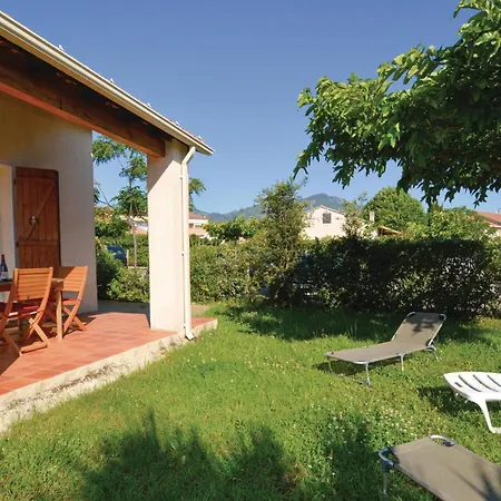 Holiday home Cozy In With Outdoor Swimming Pool Prunete