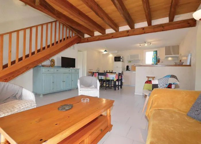 Holiday home In With Wifi *