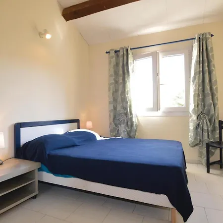 Semesterbostad In With Wifi *