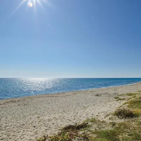 Semesterbostad In With Wifi *