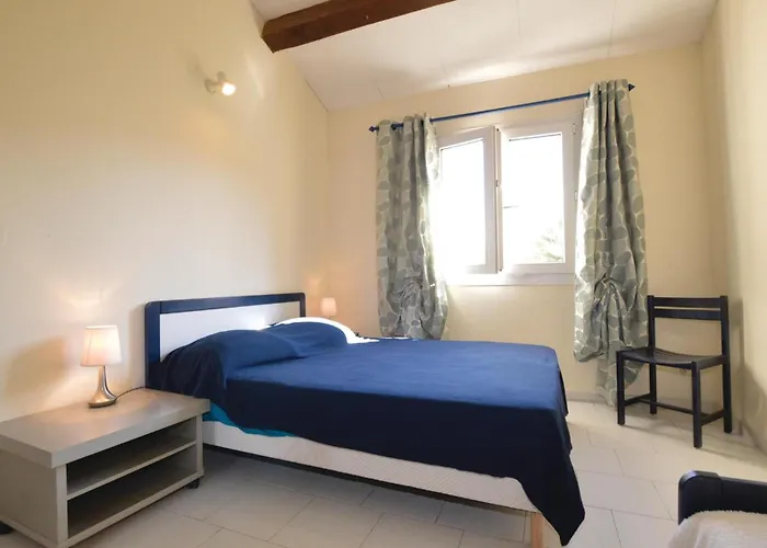 Prázdninový dům In With Wifi *