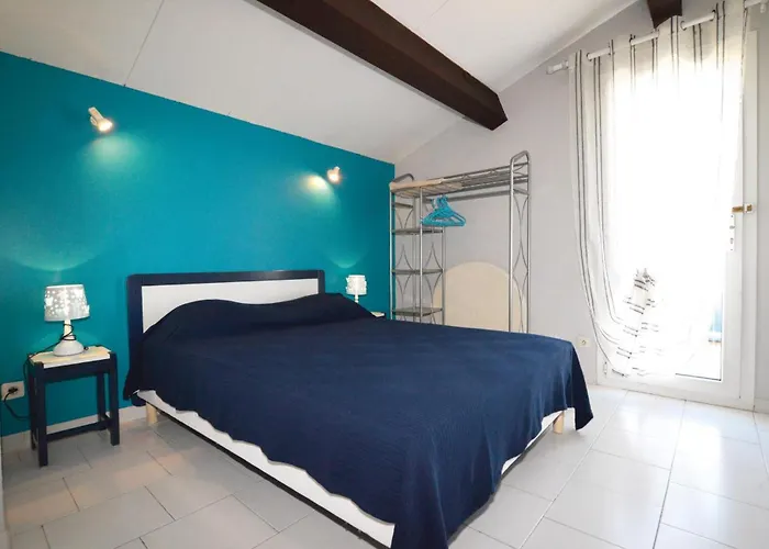 Сasa de vacaciones In With Wifi Prunete