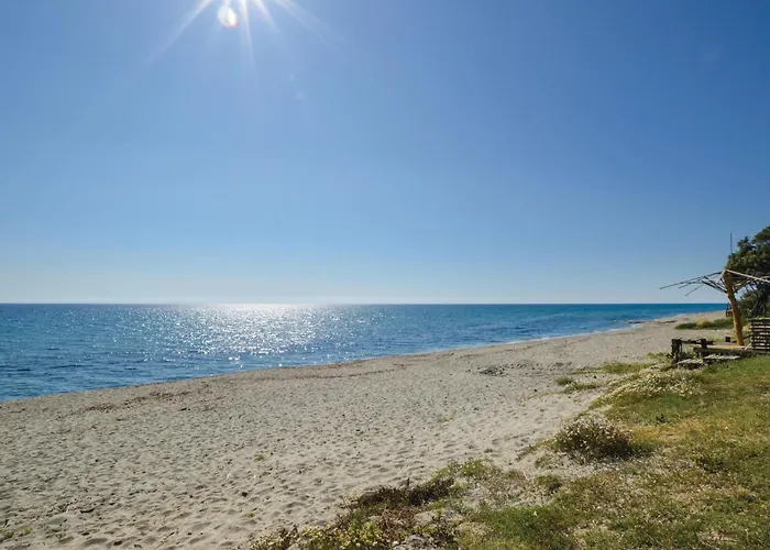 Prázdninový dům In With Wifi *