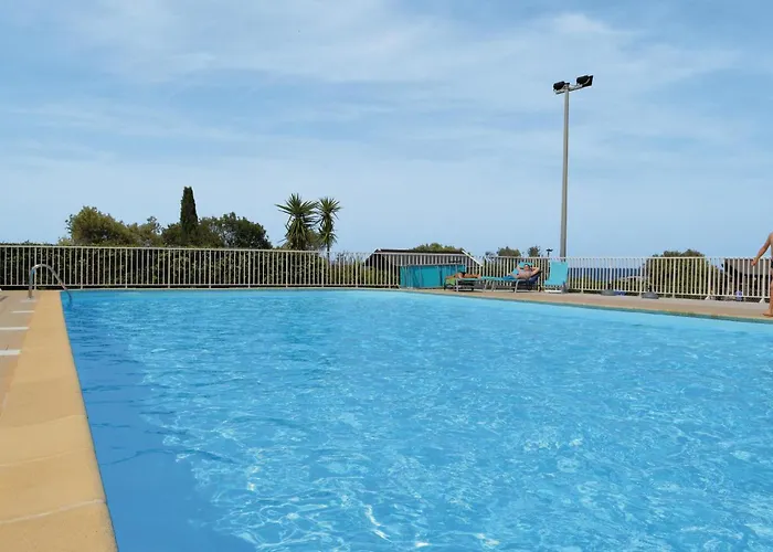 Prázdninový dům In With Wifi Prunete